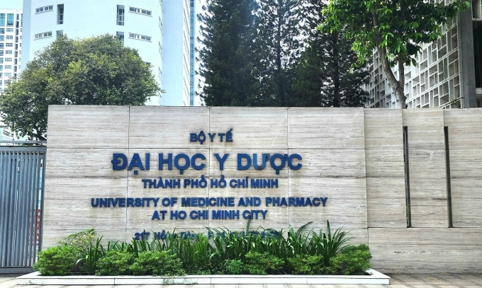 Đại học Y Dược TP HCM đổi cách tính điểm IELTS, TOEFL, SAT